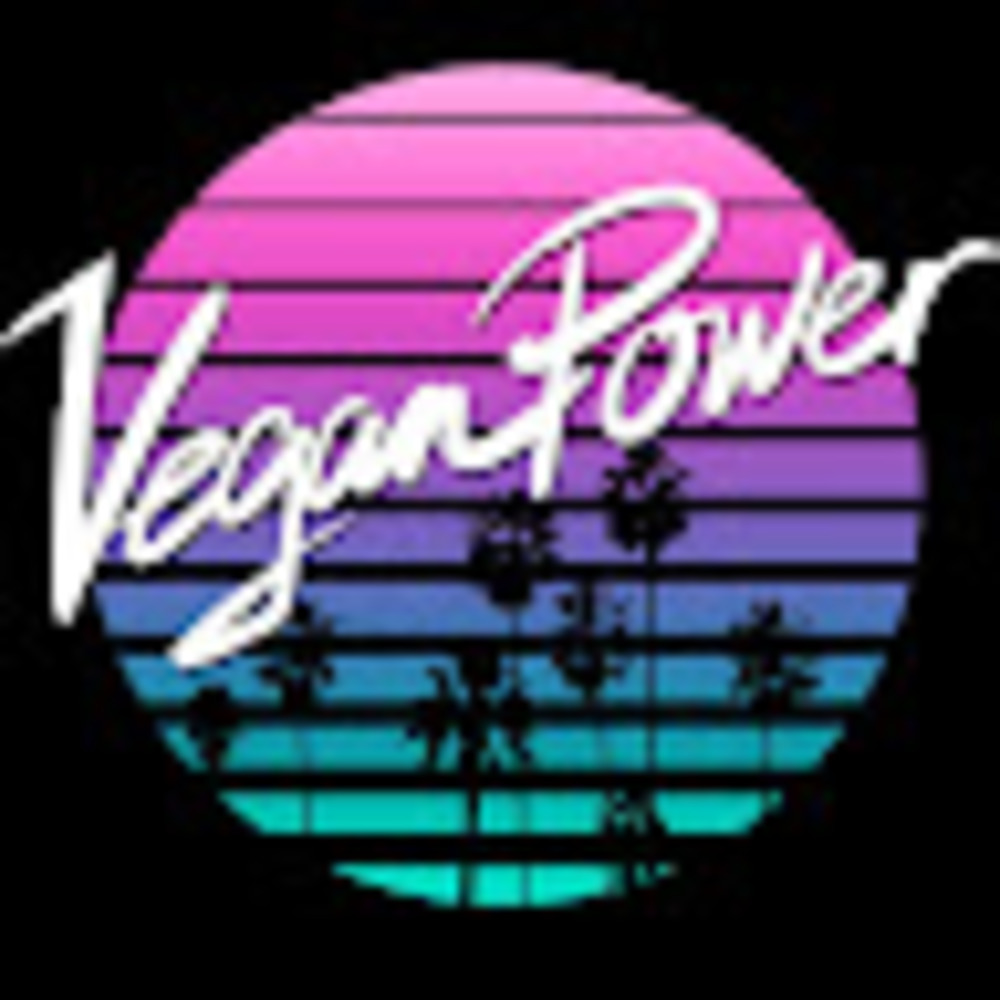 Meet your Posher, Vegan